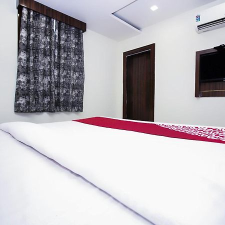 Oyo Flagship Hotel Galaxy Palace Ajmer Exterior photo
